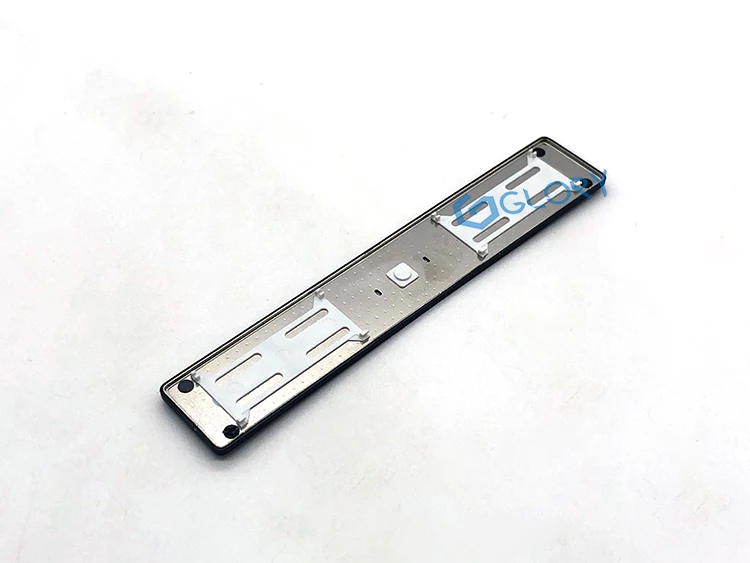 Ноутбук A1706 A1707 A1708 пробел бар ключ колпачок ключи для Macbook Pro retina 1" 15" Late Mid ключ крышка с зажимом ремонт клавиатуры