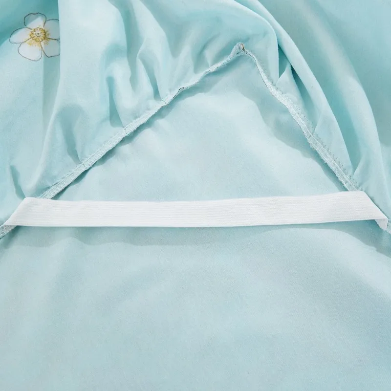 Домашний текстиль Корейская версия украшение с растительным цветочным узором