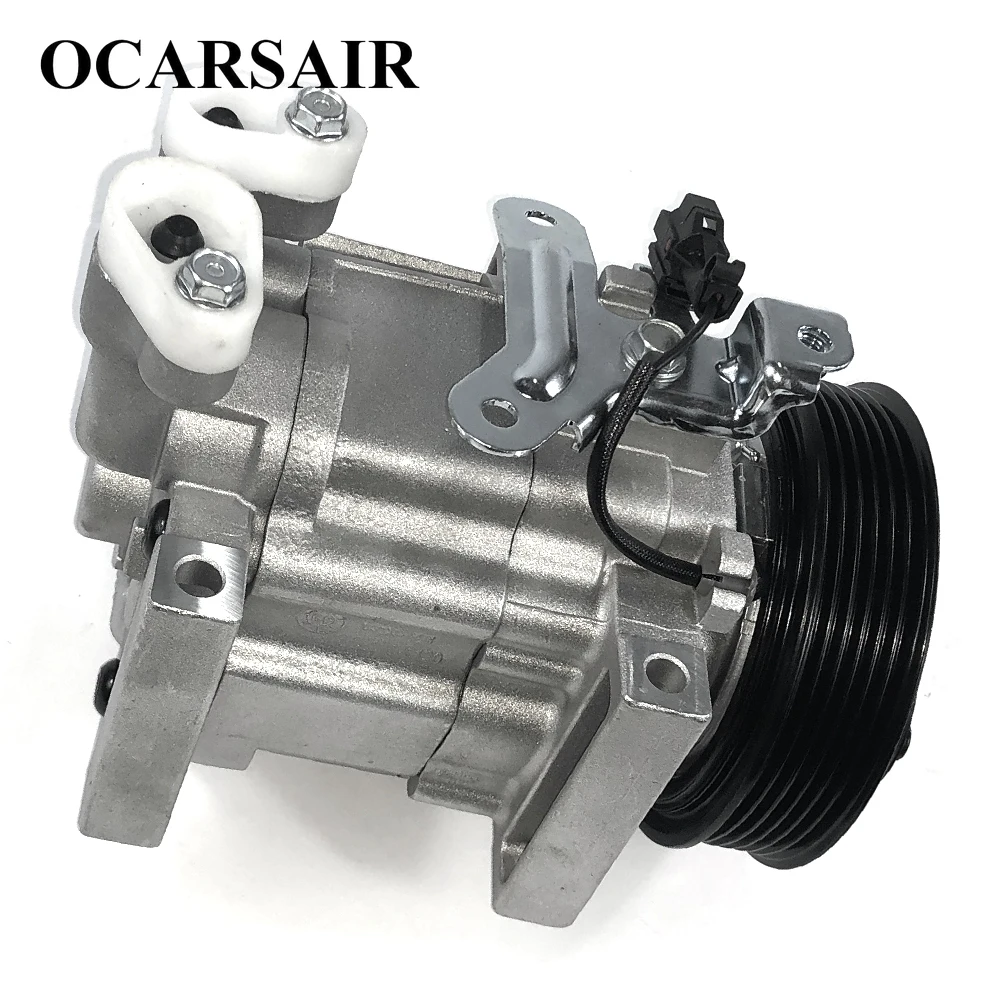 Новый компрессор кондиционера CO 29104C 73111SC020 для Subaru Forester 2010 2013 2.0L 2.5L