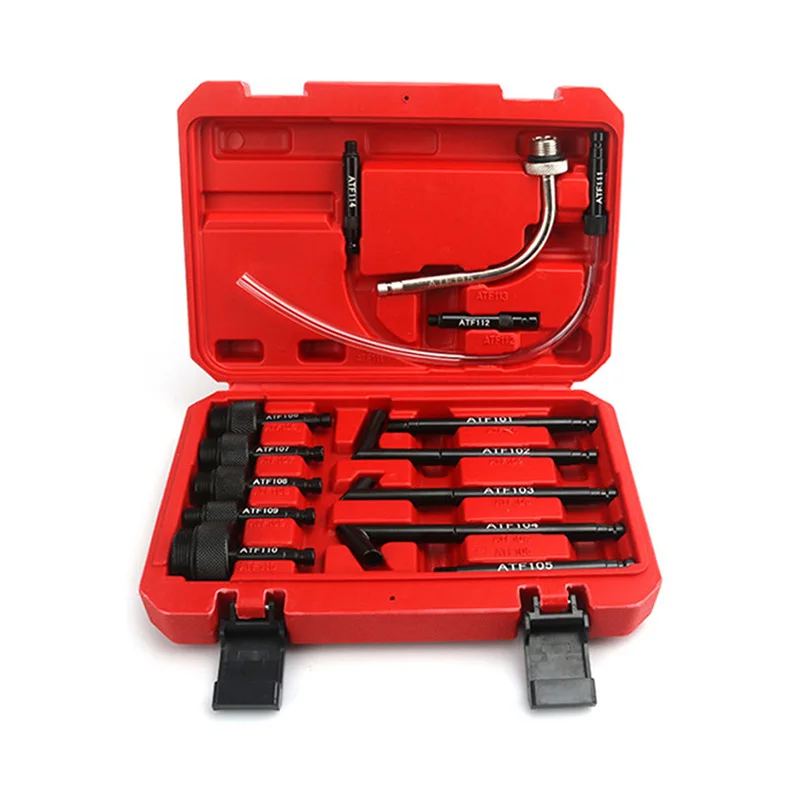 13 шт. аппарат для замены масла и топлива диспенсер перекачки коробка передач