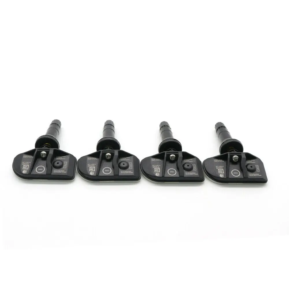

4PCS TPMS Tire Pressure Sensor 315MHZ For 2020-2021 Ford Escape Explorer JX7Z-1A189-C JX7T-1A180-AA Car Auto Accessories