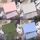 Чехол CoverSkin для Macbook Pro Air 13, матовый чехол с сенсорной панелью и клавиатурой для Macbook Pro Air 13 2020, A2338, A2337, M1 Pro Retina 13, 15 дюймов, A2159, A1989, A1932