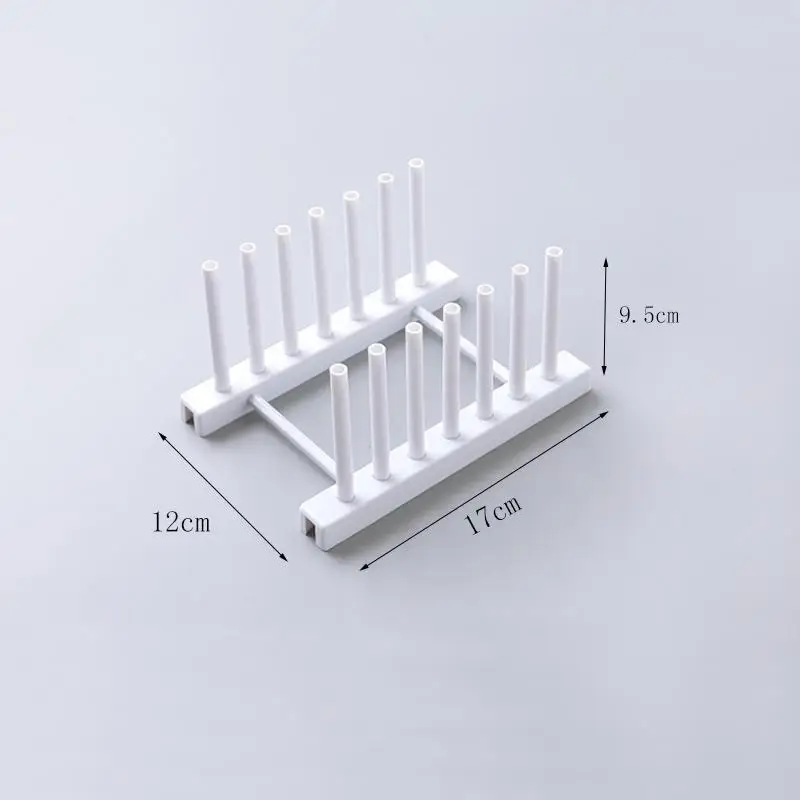 Кухня Организатор горшок полка для крышек Нержавеющая сталь держатель ложки