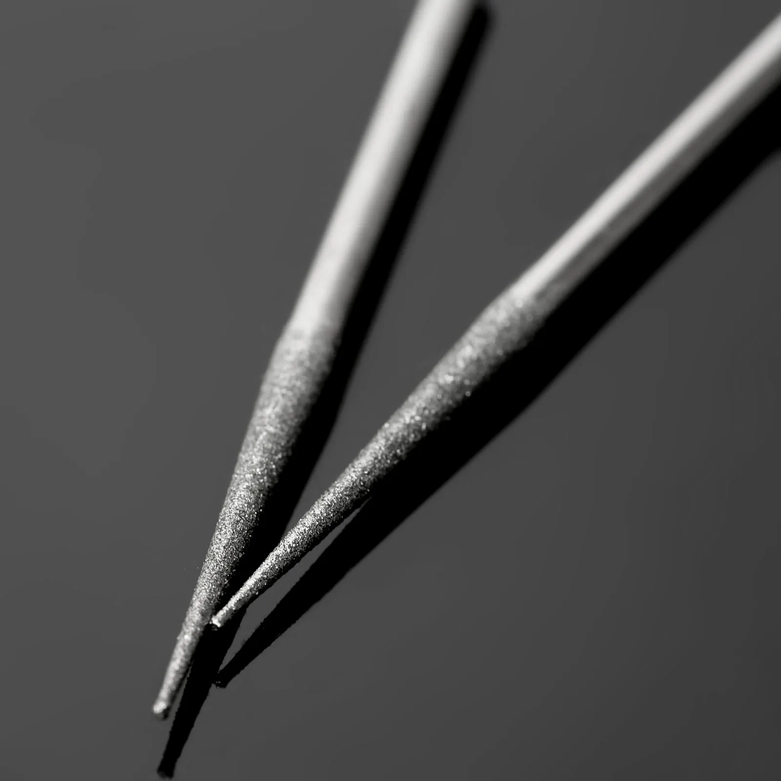 Алмазная насадка для мини-дрели Dremel 5 шт. с хвостовиком 3 мм | Инструменты