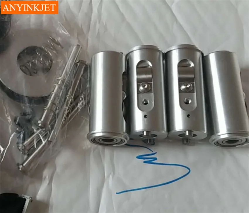 100% Новый оригинальный оправник для принтера Videojet 6530 TTO сборка оправки 53 мм