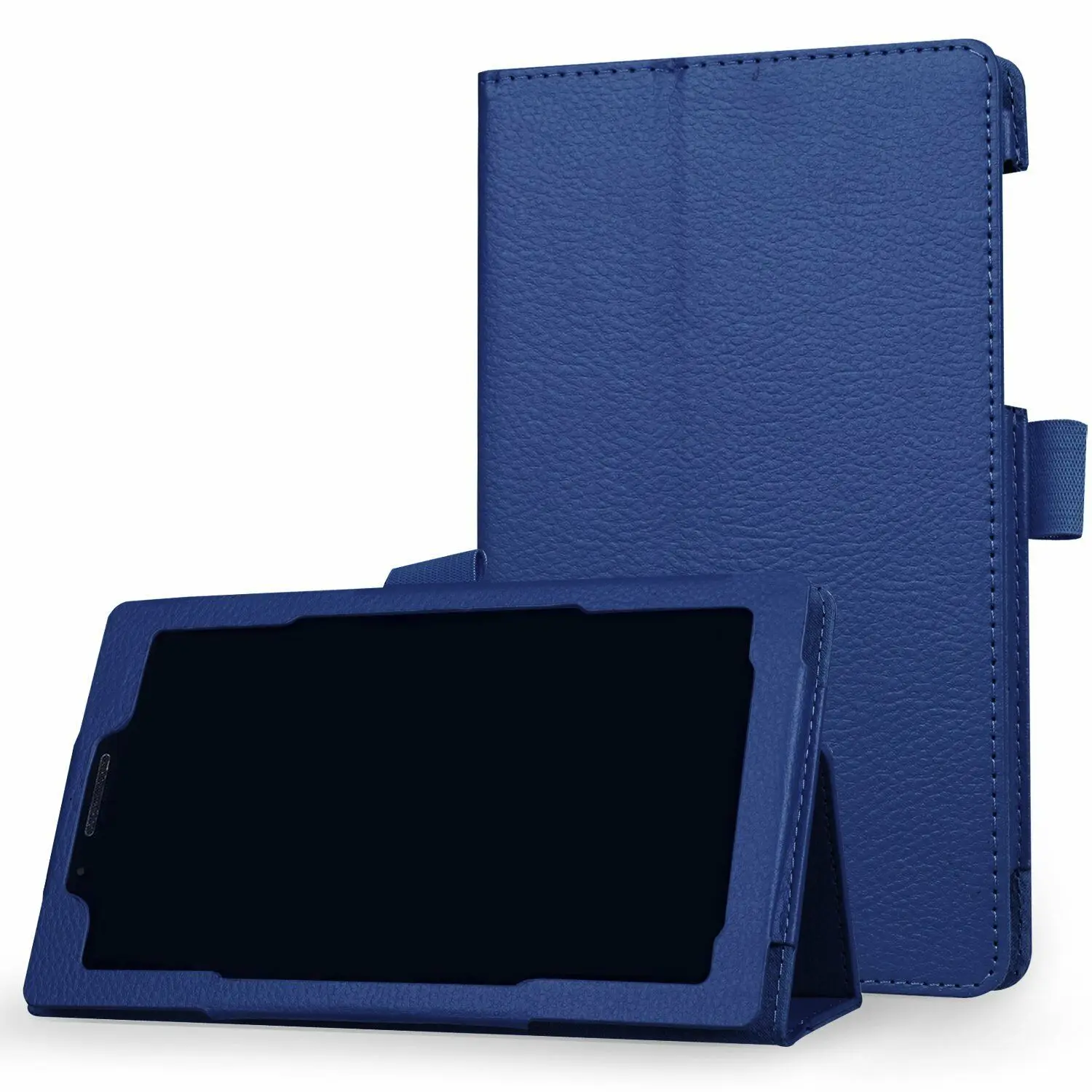 Tab 3 Essential 710I раскладной чехол из искусственной кожи для Lenovo Tab3 7 710F TB3