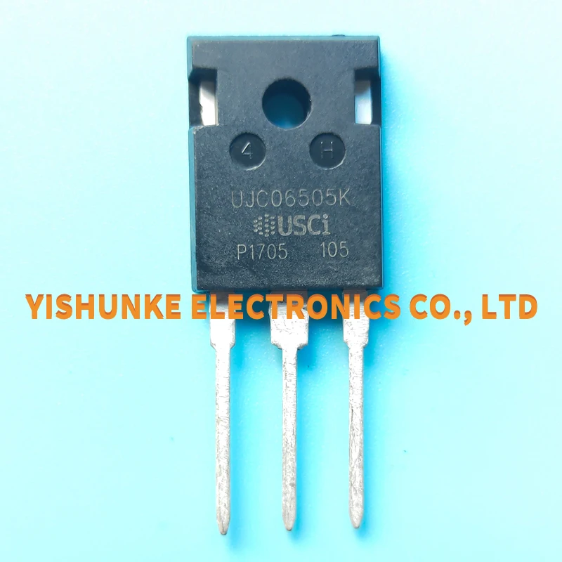 5 шт. K30EWR5 UF450L DG40T12T2 IXGH50N90B2D1 IXFH50N60X UJC06505K TO 247|Аксессуары для батарей и ЗУ| |
