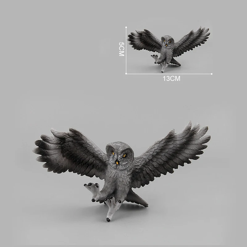 Simulation Animals Новая модель моделирования пластиковых животных лысый орел насекомое Жук паук биолога биология обучающая игрушка украшение анимальные - Цвет: Simulation Animals