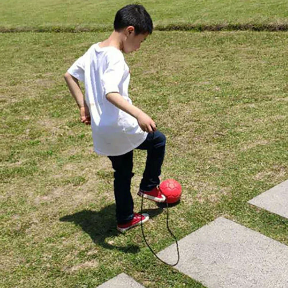 Футбольный тренировочный мяч kick футбольный тренировочное оборудование tpu Размер