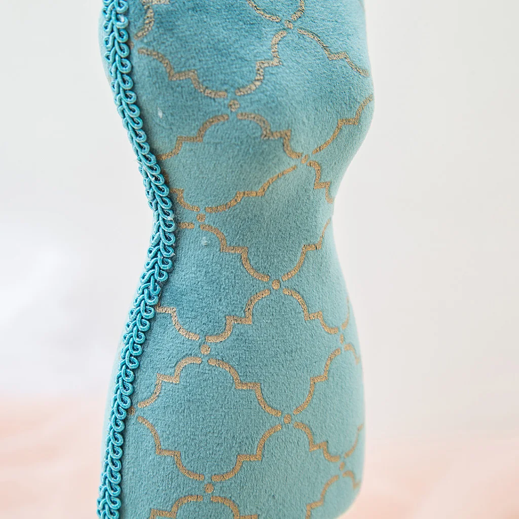 

Женский органайзер для бижутерии, подставка из смолы 15 дюймов, держатель для ожерелья, серег, выставочный держатель