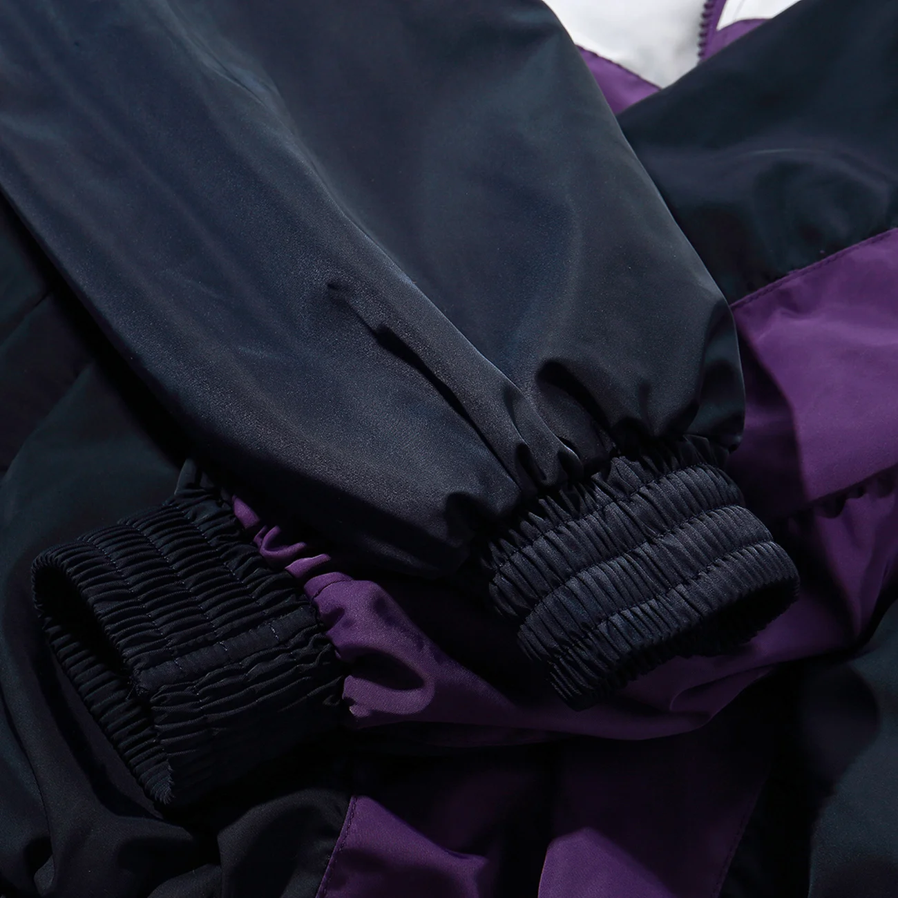 Aelfric Eden Мужская ветровка с капюшоном осенняя 2020 винтажная в стиле хип-хоп цветная