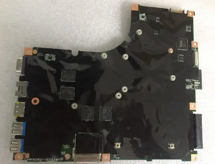 

KEFU NTSN1521 For Waratahs k660D Main Board Silver SoU L T1 Mr. X6S VU Lcan V5 Notebook Motherboard GPU GTX960M 4G 100% Test Wor