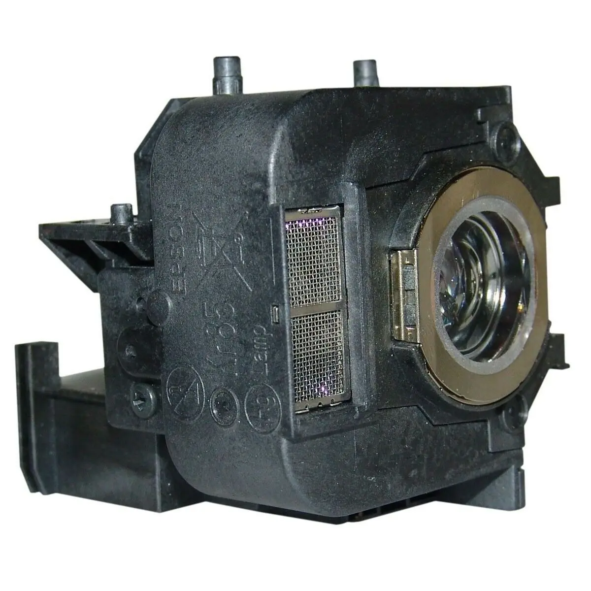 

ELPLP50 V13H010L50 для Epson EMP-825 EMP-84he EMP-D290 EB-D290 EB-826WH EB-85h EB-824H проектор лампа с Корпус