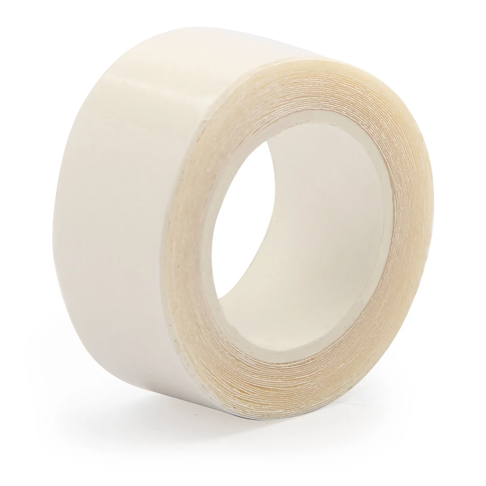 

5 Meters Double Sided Adhesive Safe Body Tape Clothing Clear Lingerie Bra StripWaterproof Tape For Intimates Fashion