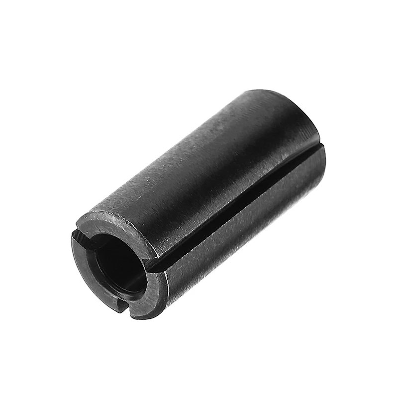 1 шт. цанговый для адаптера переменного тока конических фрез редуктор рукав бит