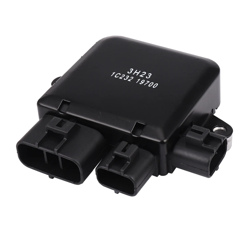 Высококачественный модуль блока управления вентилятором 1355A124 MR497751 1355A125 1355A143 для