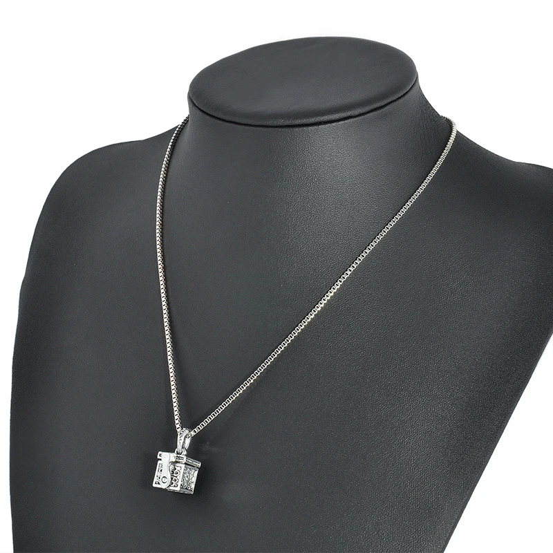 25 стилей из нержавеющей стали Кремации Ювелирных Изделий урна в виде сердца