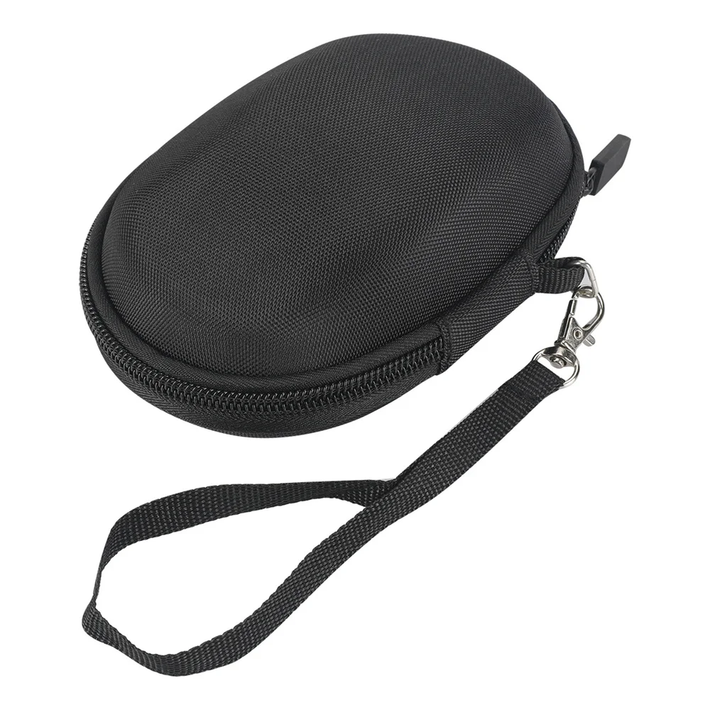 

Portable Shockproof Waterproof for Gaming Mouse Storage Box for MX Master 3 Mouse Pouch Mice Holder Case Carrying Bag