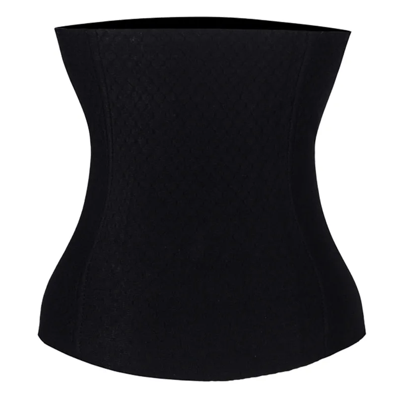 Поясной тренажер для похудения моделирующий корсет пояс плавания коррекции