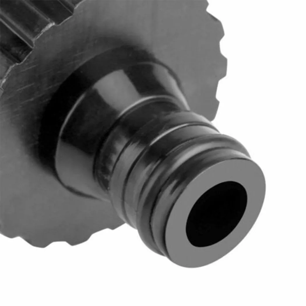 

Adapter Tap Connector Faucet Fitting For Taps Between 13-17mm Hose Pipe