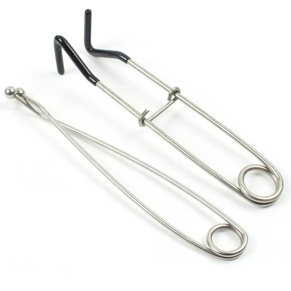 Прочный рот открывалка разбрасыватель удобрений головой змеи откидное