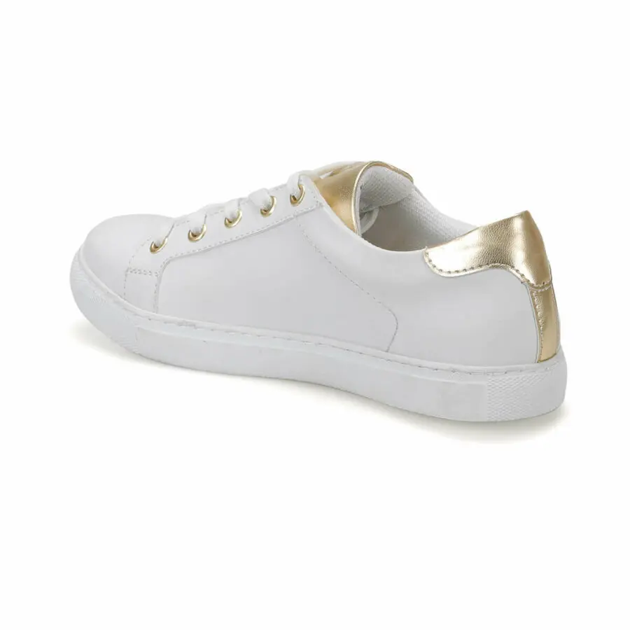 

Sneakers Women Art Bella Cs19054 White Women'S Sneaker Shoes
