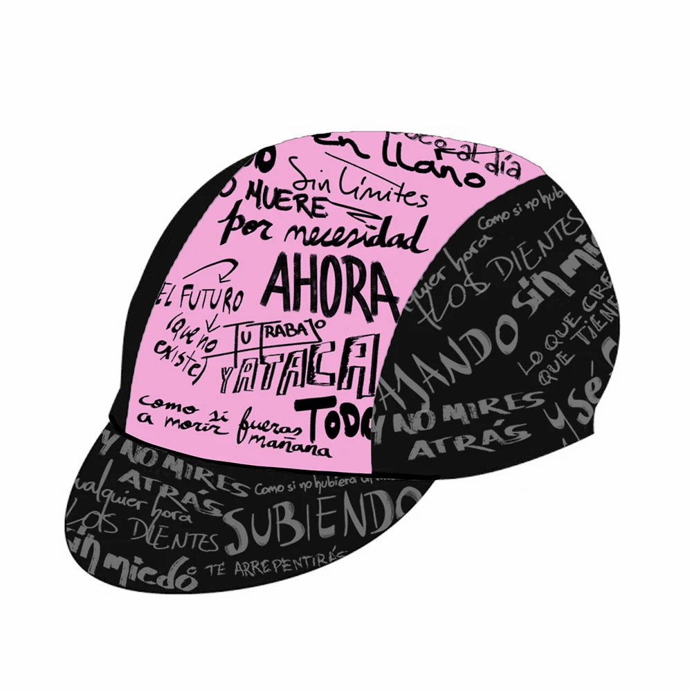 Actito Or Die Spain Multi Styles Cycling Cap Men And Women Bike Wear Headdress Hat Road Mountain Race Headwear | Спорт и развлечения