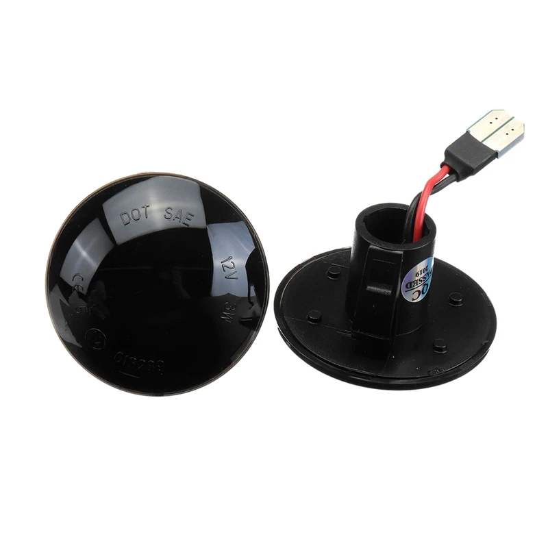 Автомобильный Динамический светодиодный светильник повторитель для Land Range Rover L322