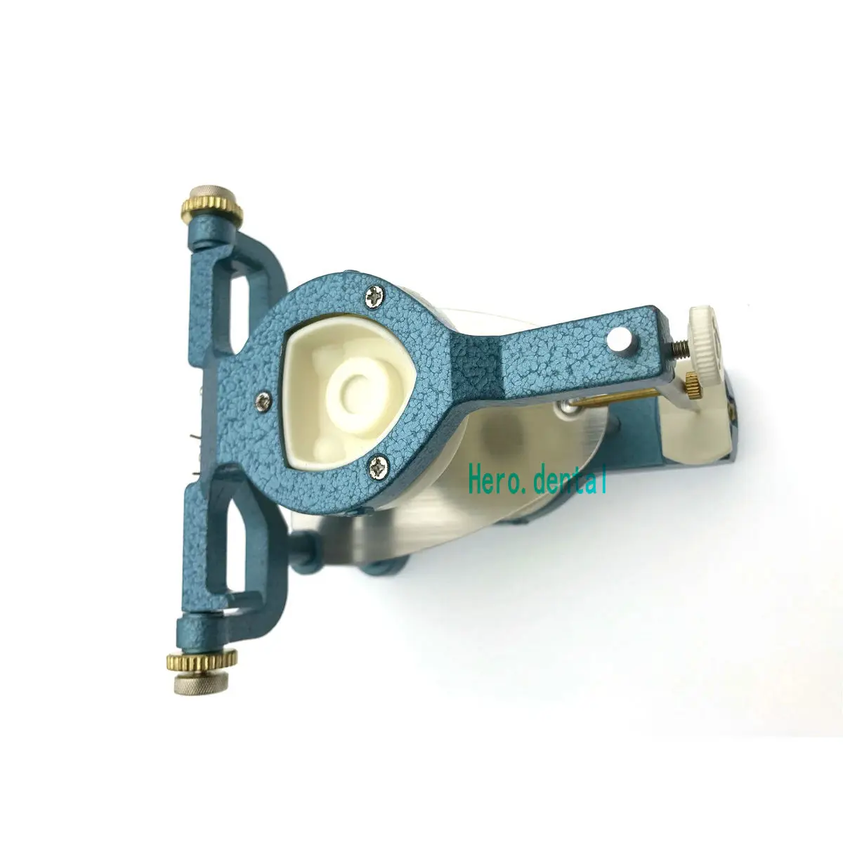 Стоматологический большой Регулируемый магнитный артикулятор для