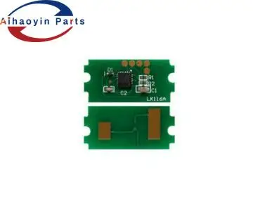 Новый тонер чип TK3160 3160 для Kyocera ECOSYS P3045 P3050 50 шт. картриджа|Детали принтера| |