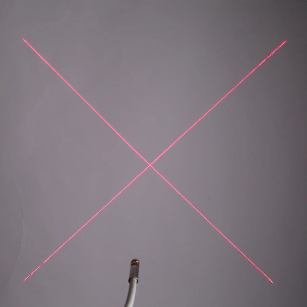 Лазерсветильник для шитья с точным выравниванием | Дом и сад