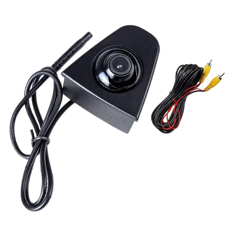 

CCD Car Front Logo Camera Positive Image Parking Assistance for Honda