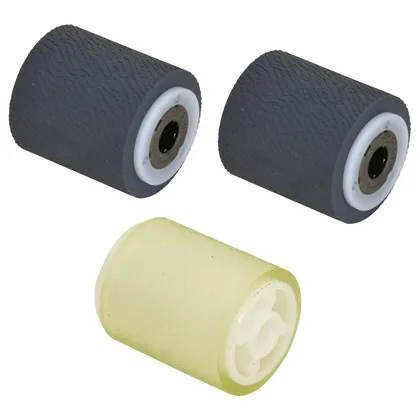 2 комплекта 6LE49738000 Doc подачи АПД Ролик Kit для Toshiba E-STUDIO 2050C 2550C 2051C 2551C 2555C 6LE49877000 6LE50297000