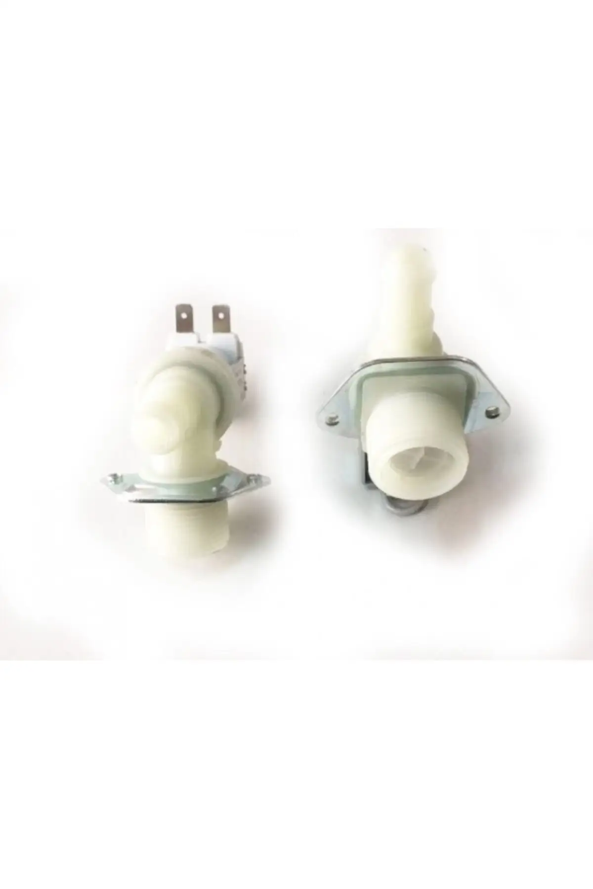 

Washing Machine Water Inlet Valve Single Right Slim