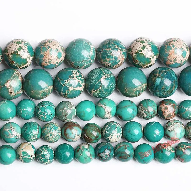 Бесплатная доставка природный камень зеленое море осадочный императорские