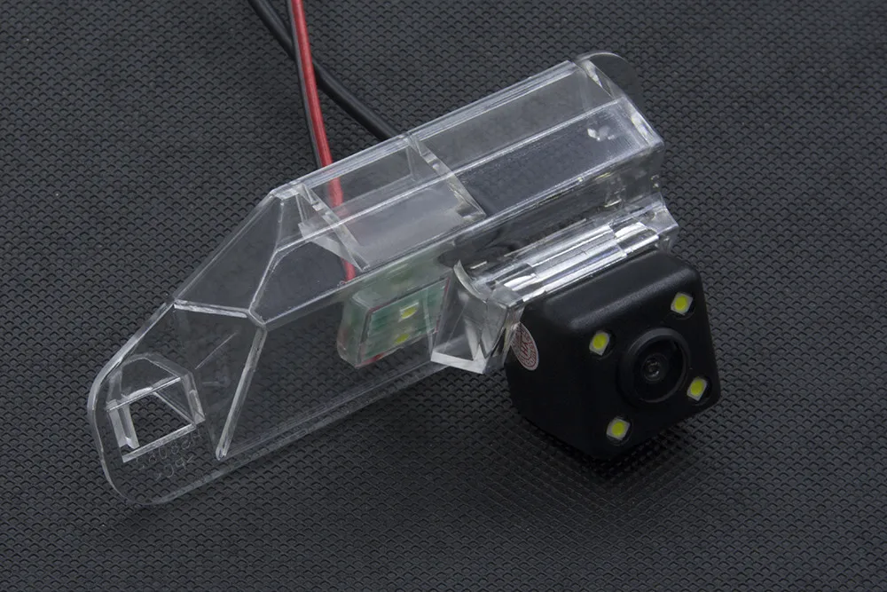 Автомобильная камера заднего вида с поворотом на 170 градусов для LEXUS IS300 RS270 350 ES350