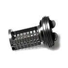 Фильтр для стиральной машины LG, WD-1015FB, WD-1025FB, WD-1074FHB, 1 шт.