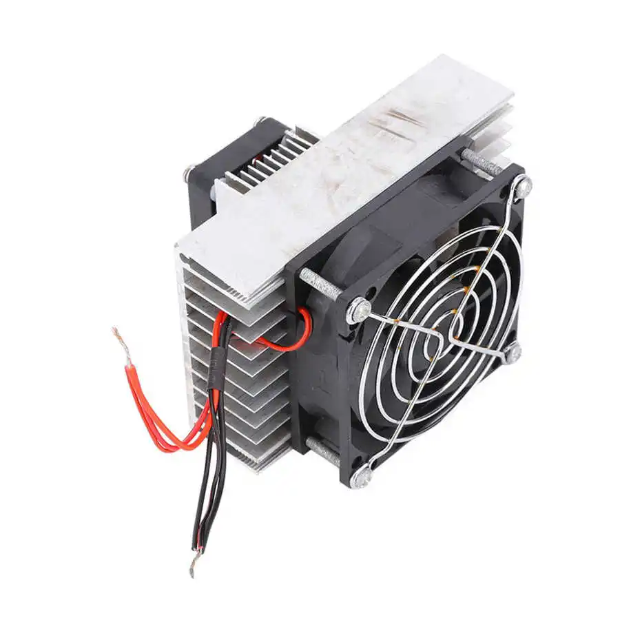 1 шт. DC12V полупроводниковый холодильник холодильная система охлаждения DIY Набор