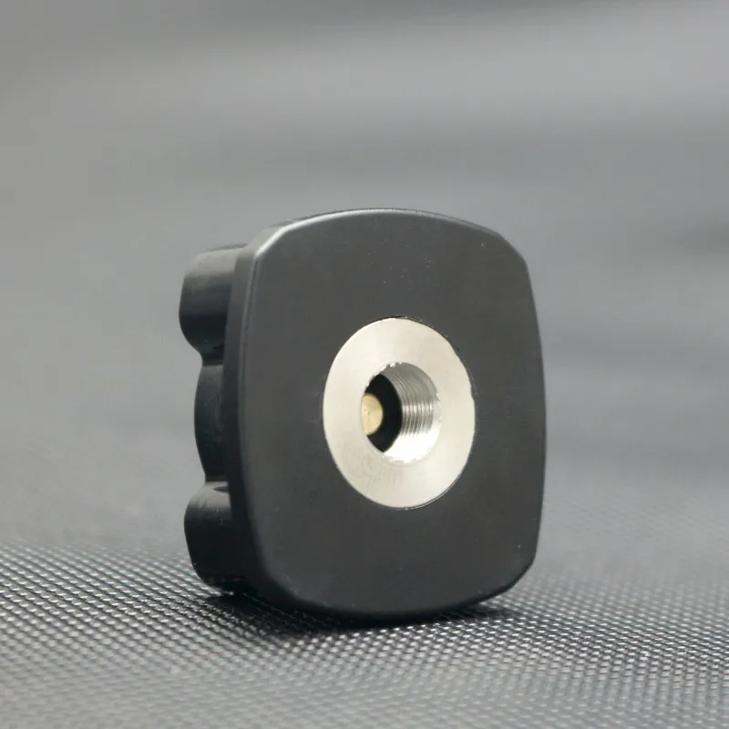 

Electronic Cigarette DIY Connector 510 Adapter for RPM2 Pod Kit Vape with 510 Thread