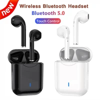 new i9s tws wireless fone bluetooth earphones audifonos gaming handfree headset gamer manos libres earbuds consumer electronics