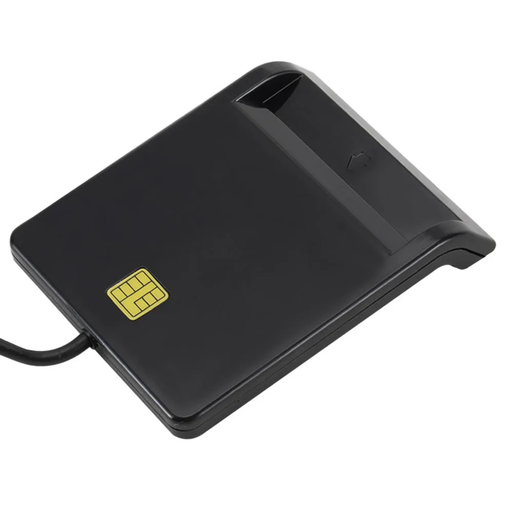 USB 2 0 оплата электричеством супермаркет почтовое отделение IC для Windows считыватель