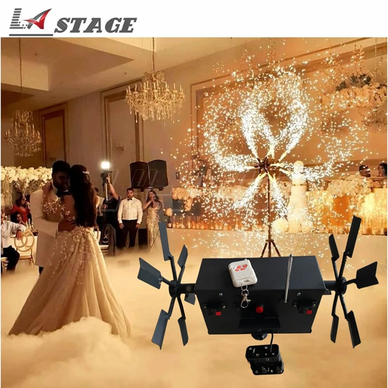 Двухколесная ветряная мельница с дистанционным управлением система зажигания