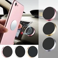 auto car accessories universal car magnetic holder car dashboard phone mount holder auto products mount for car decoration