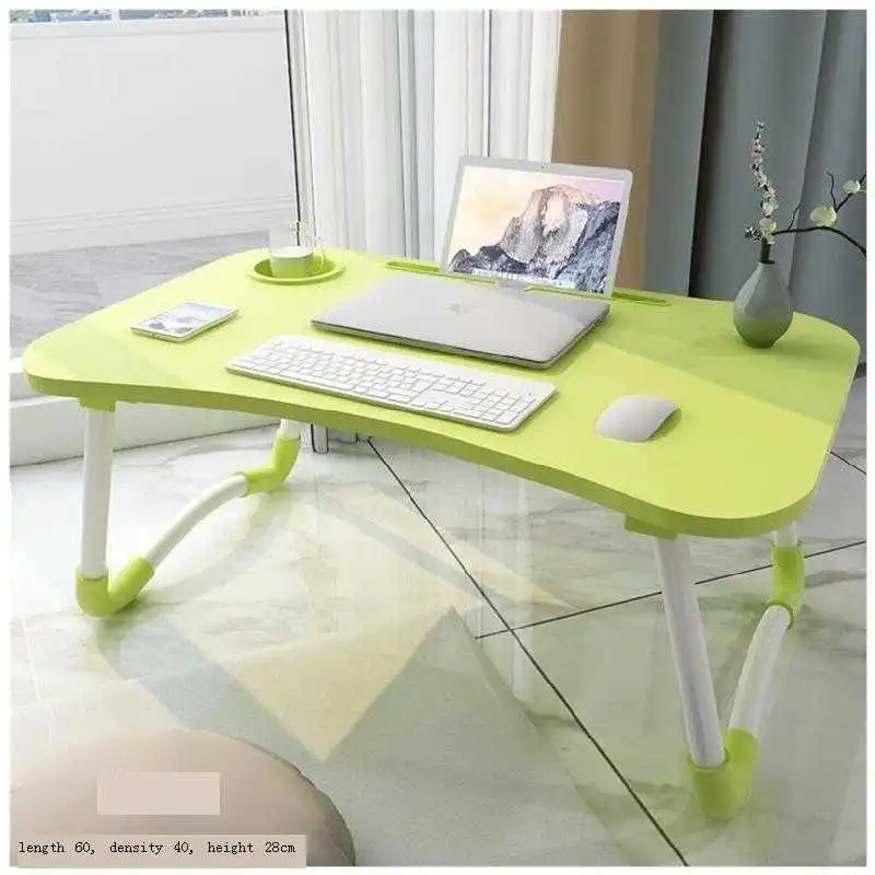 

Bed Portatil Schreibtisch Tafel Standing Tafelkleed Notebook Small Scrivania Mesa Bedside Stand Laptop Desk Study Computer Table
