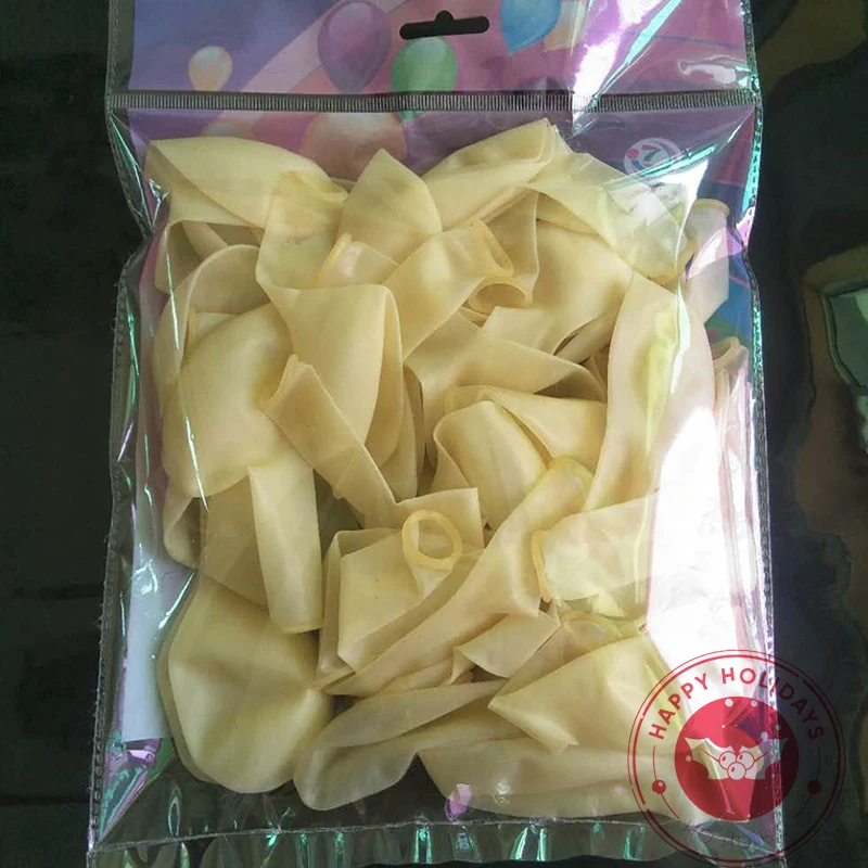 Прозрачный шар 5-36 дюймов Свадебный Фотофон день рождения Рождество Декор