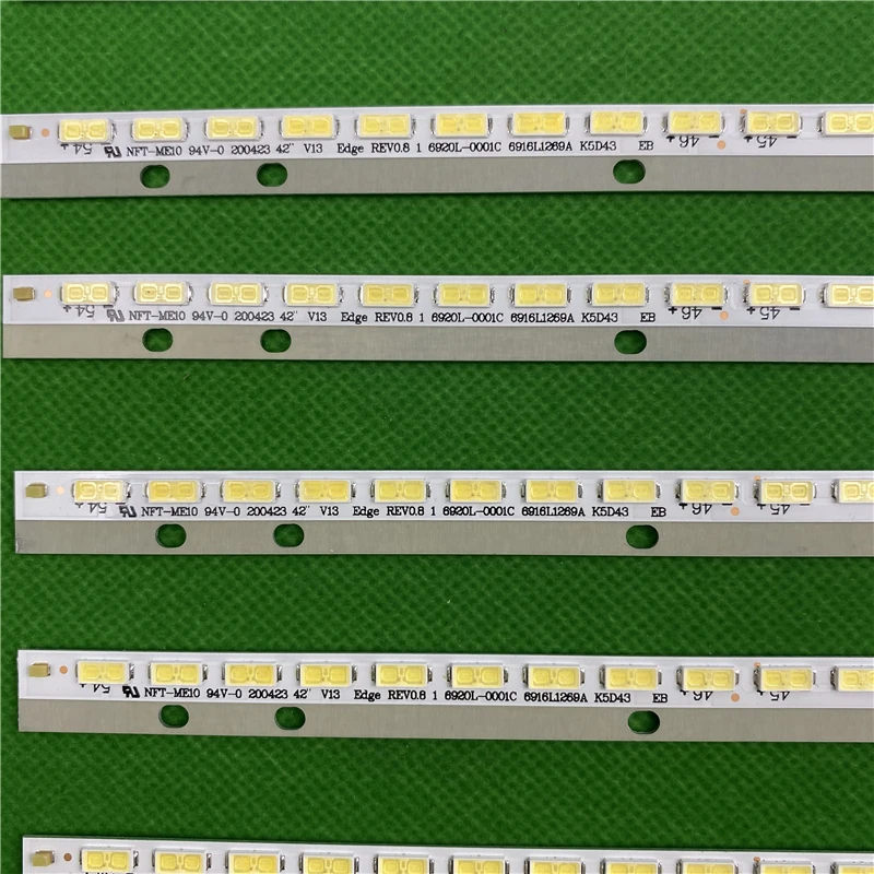Фонарь подсветки для LG 42LA643V 42LA640S 42LA644V 42GA6400 |