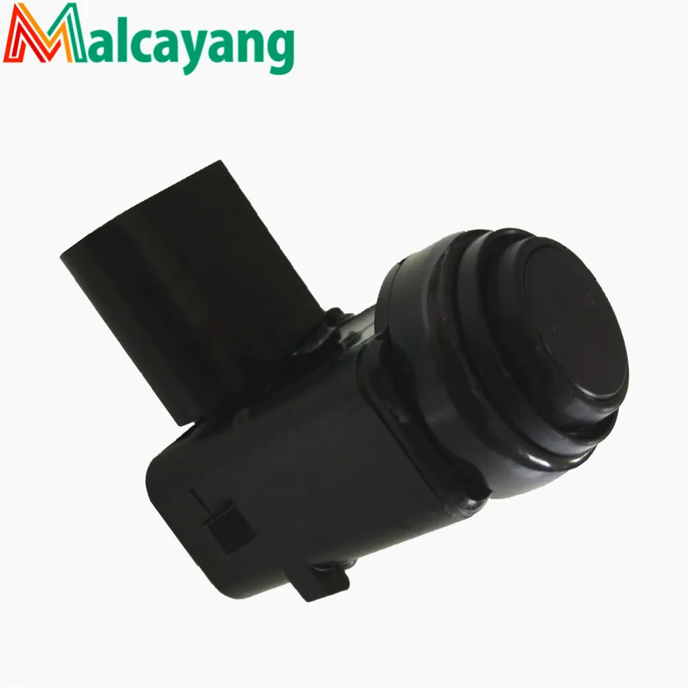 Система датчиков парковки 3D0998275A 1J0919275 Для Skoda VW Bora EOS Golf Jetta Touareg Porsche Cayenne 4