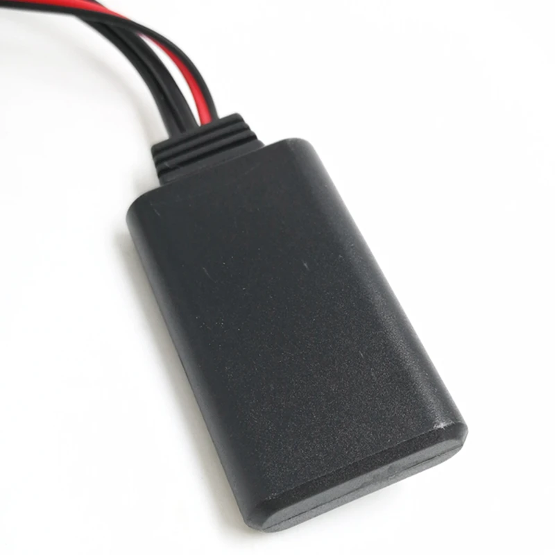 Автомобильный Bluetooth модуль Aux-In аудио для Bmw E39 E46 E38 E53 16:9 навигация провод адаптер |