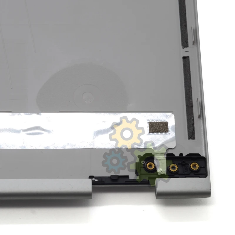 

L22474-001 LCD Lid Back Cover Natural Silver For HP Pavillion x360 15-CR 15T-CR