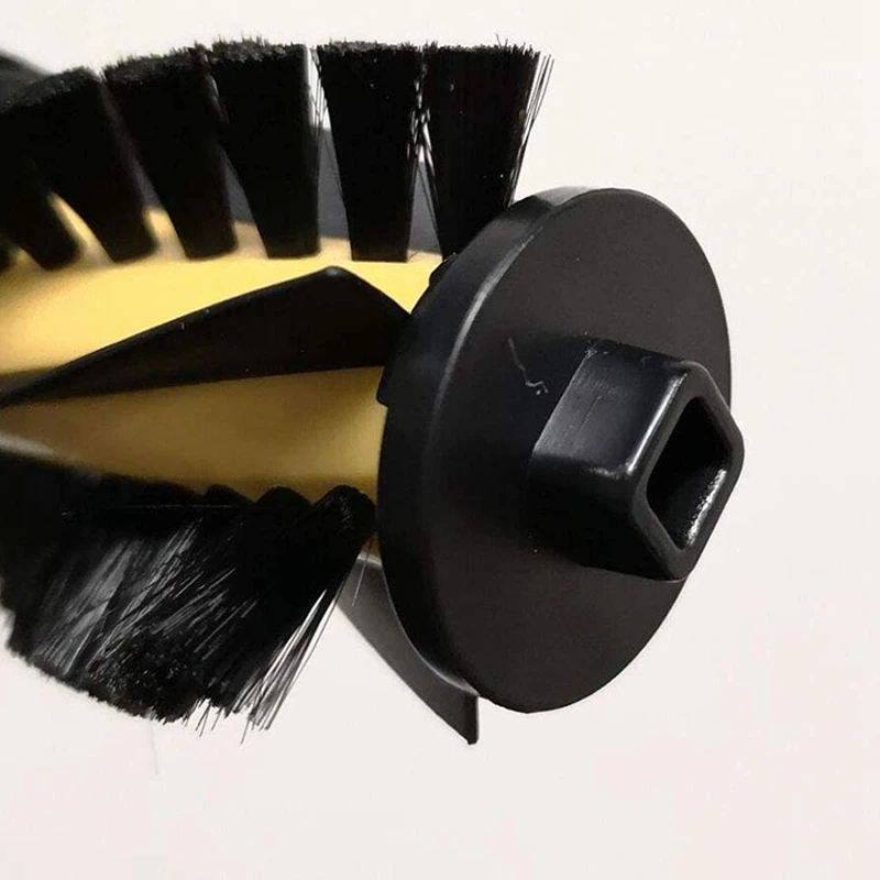 

17Pcs for Ecocovac Deebot N79 N79S DN620 DN621 DN622 Robot Vacuum Cleaner Replacement Kit Main Brush Filter Side Brush